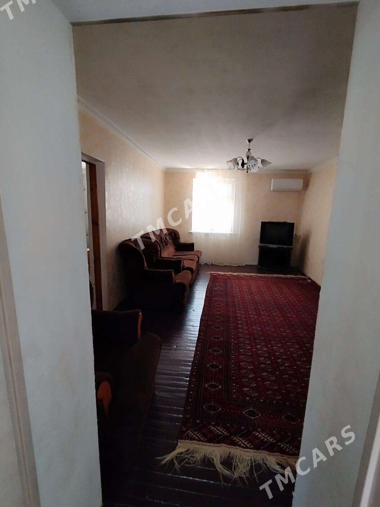 Guwlymayak daca Кулимаяк - Türkmenbaşy - img 4