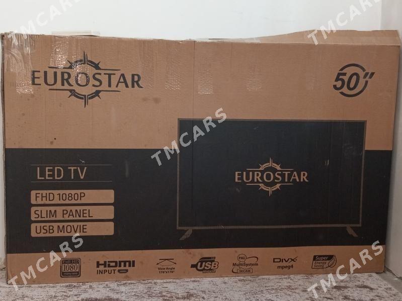 50lik Telewizor - Balkanabat - img 2