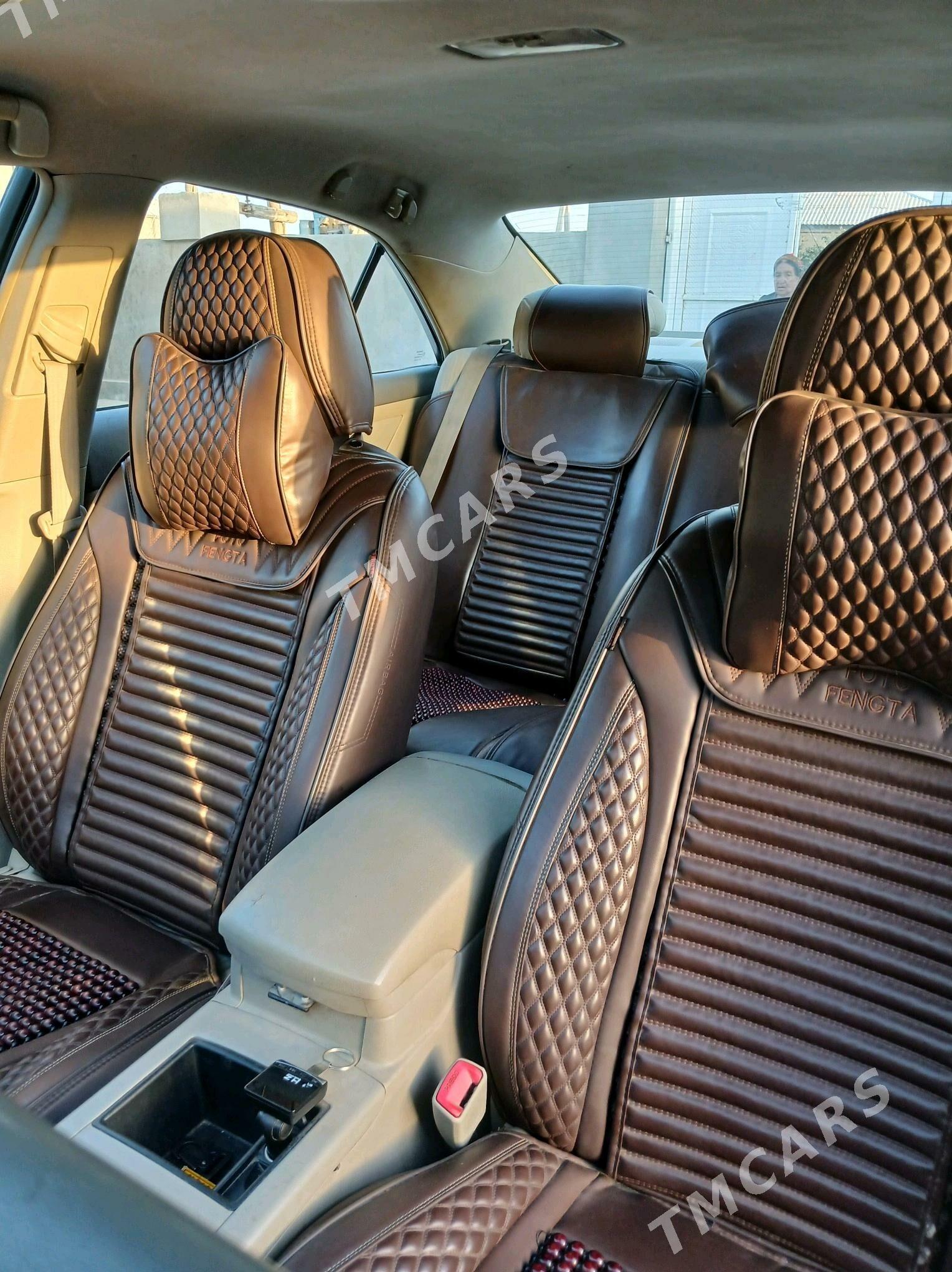 Toyota Camry 2009 - 135 000 TMT - Байрамали - img 3