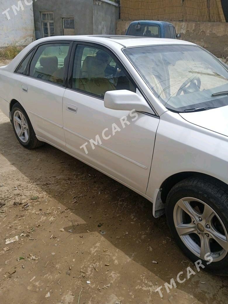Toyota Avalon 2002 - 132 000 TMT - Türkmengala - img 6