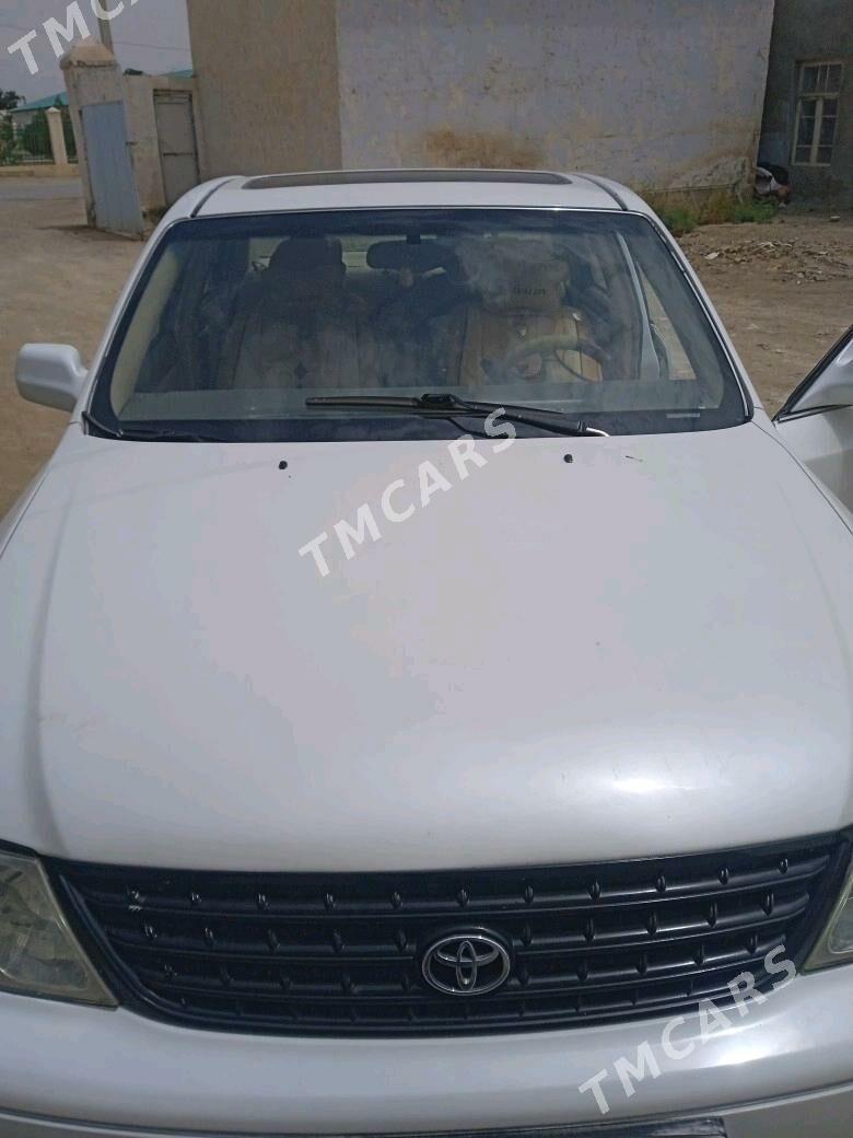 Toyota Avalon 2002 - 132 000 TMT - Türkmengala - img 7