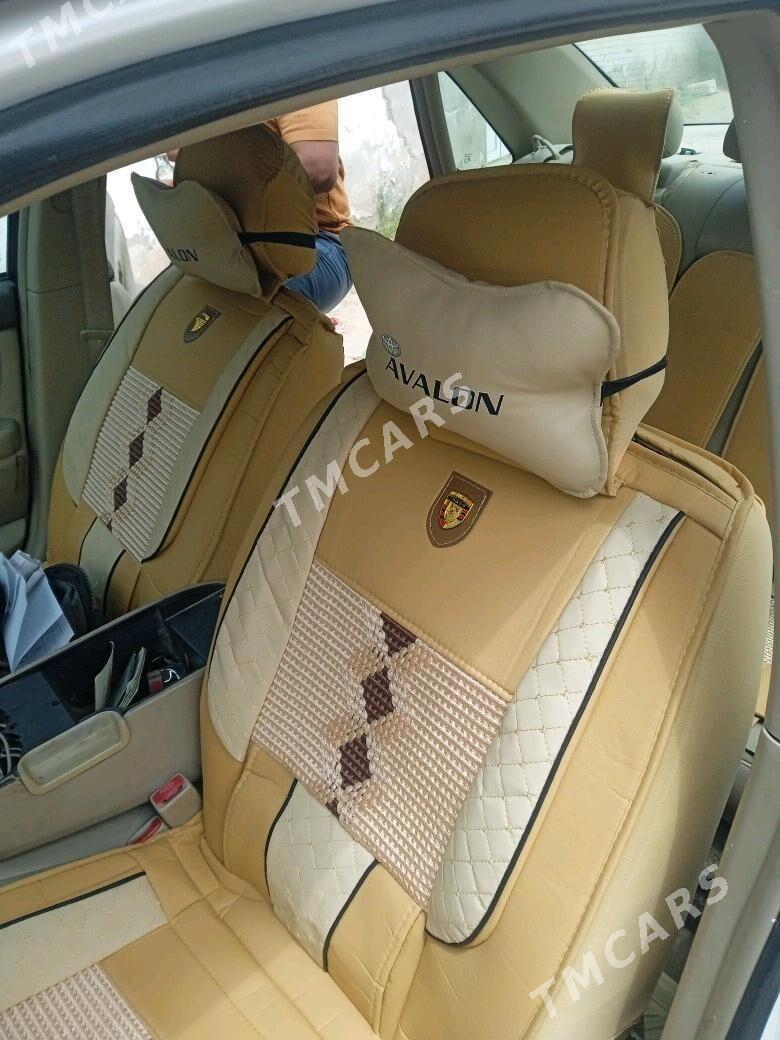 Toyota Avalon 2002 - 132 000 TMT - Türkmengala - img 10