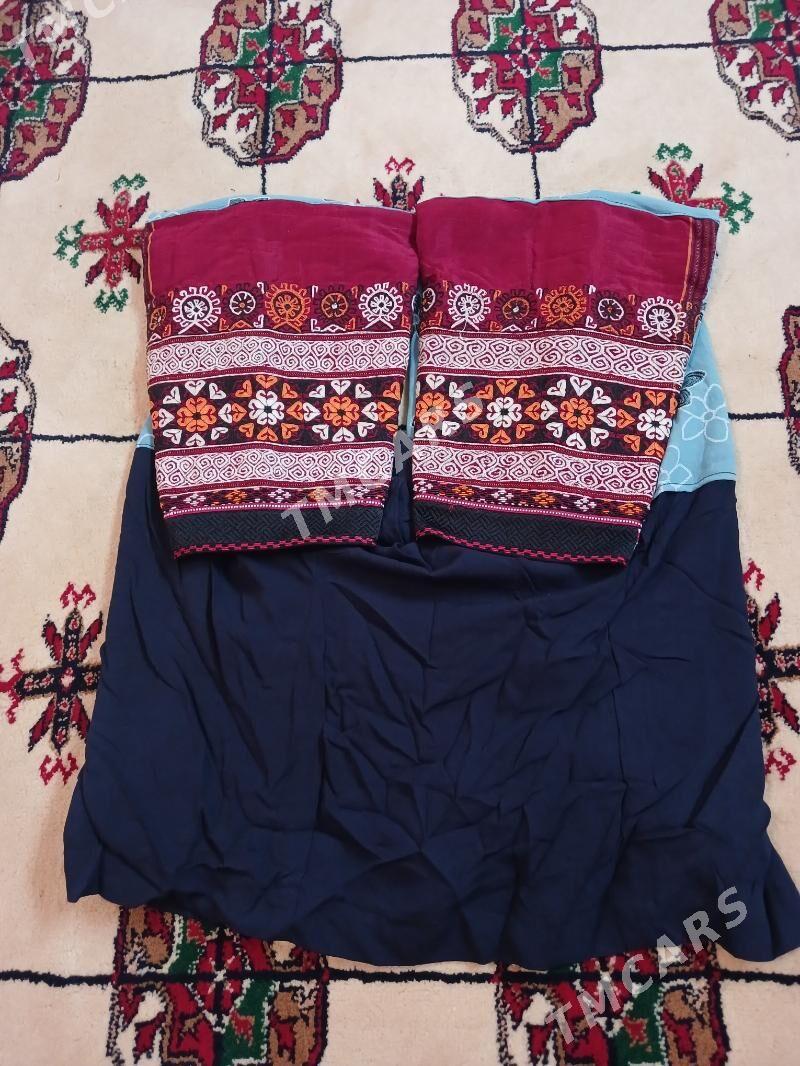 Balak, Geyim - Aşgabat - img 8