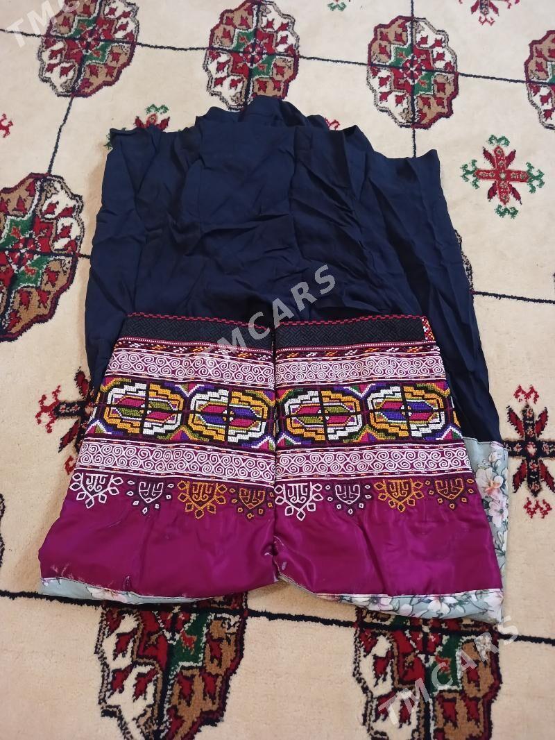 Balak, Geyim - Aşgabat - img 3
