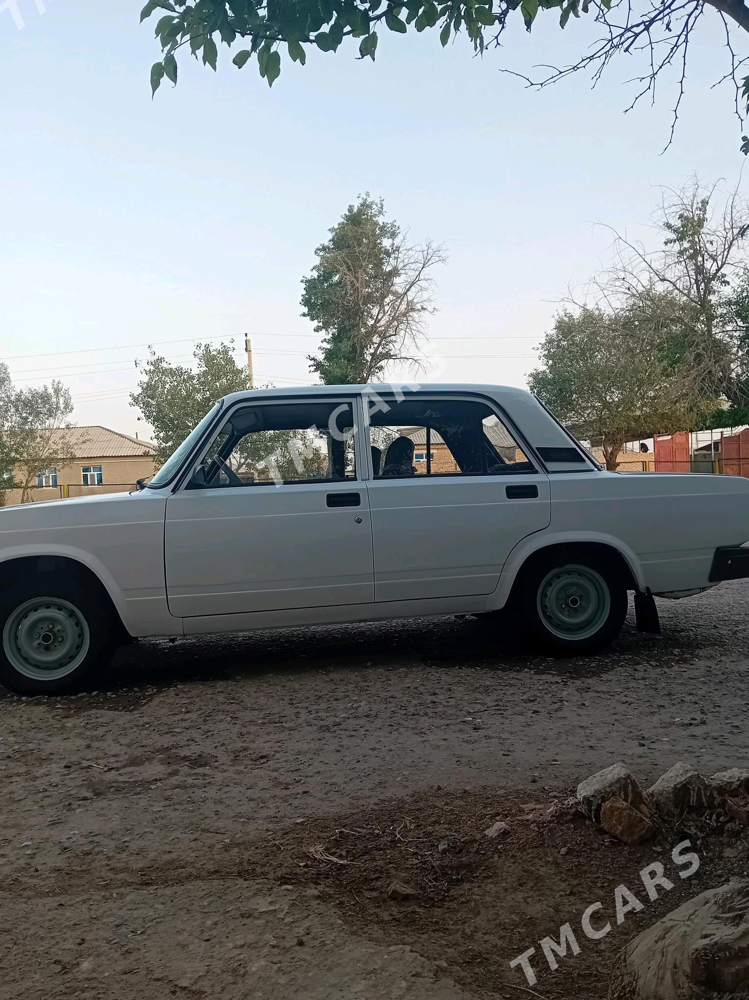 Lada 2107 2004 - 31 000 TMT - Теджен - img 3