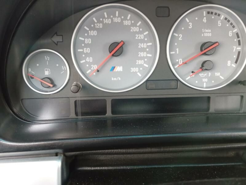 BMW E39 2003 - 110 000 TMT - Aşgabat - img 10