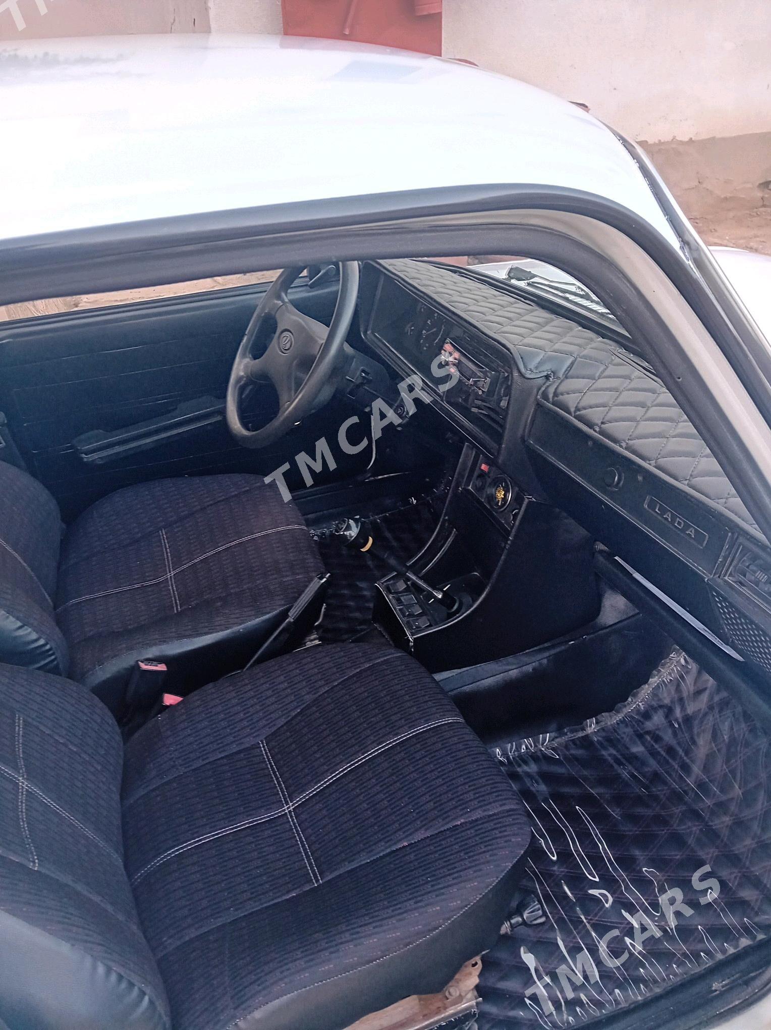 Lada 2107 2004 - 31 000 TMT - Теджен - img 5