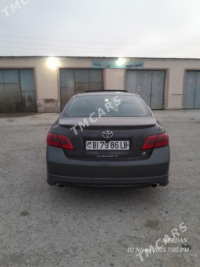 Toyota Camry 2008 - 143 000 TMT - Köýtendag - img 2