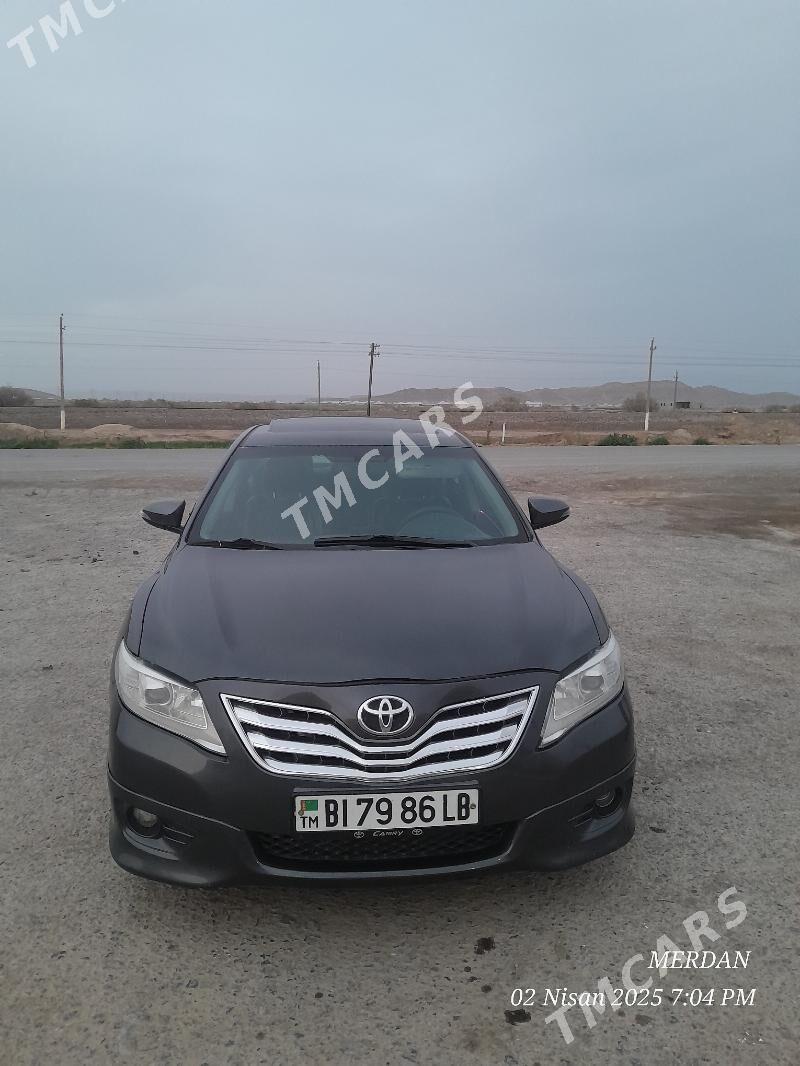Toyota Camry 2008 - 143 000 TMT - Köýtendag - img 5