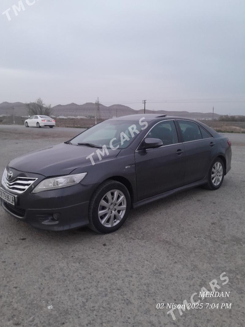 Toyota Camry 2008 - 143 000 TMT - Köýtendag - img 6