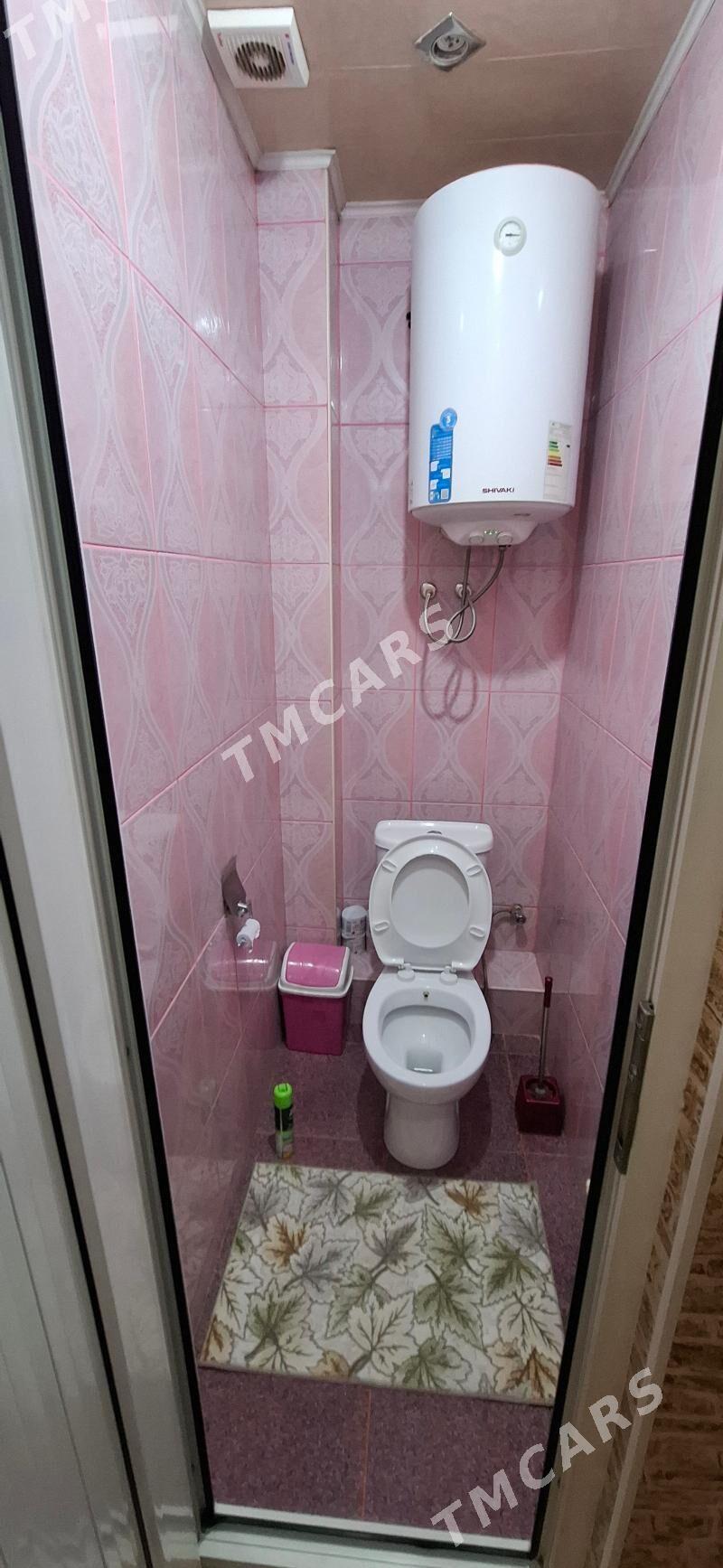 11 mkr magistralnaya eyesinden - Aşgabat - img 4