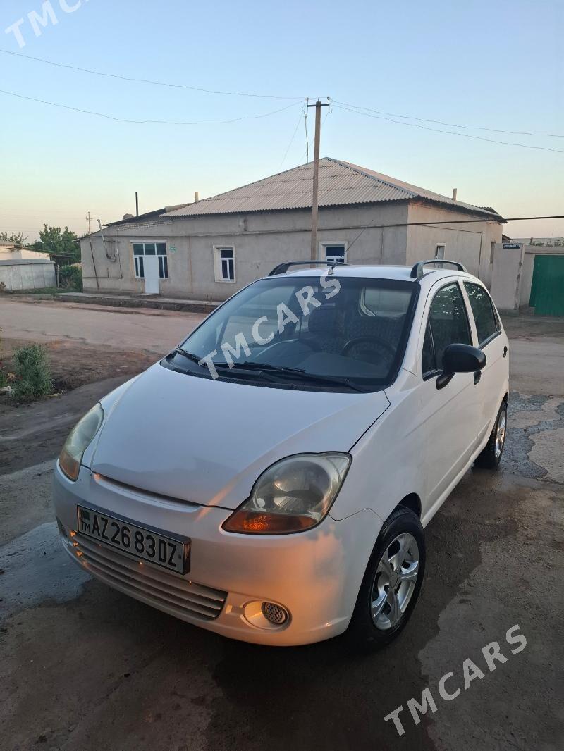 Daewoo Matiz 2006 - 40 000 TMT - Daşoguz - img 3