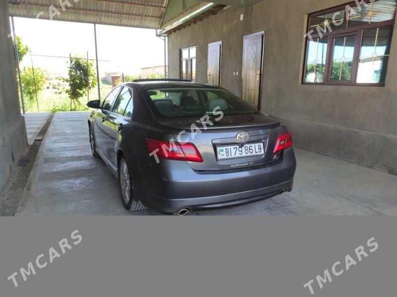 Toyota Camry 2008 - 143 000 TMT - Köýtendag - img 8