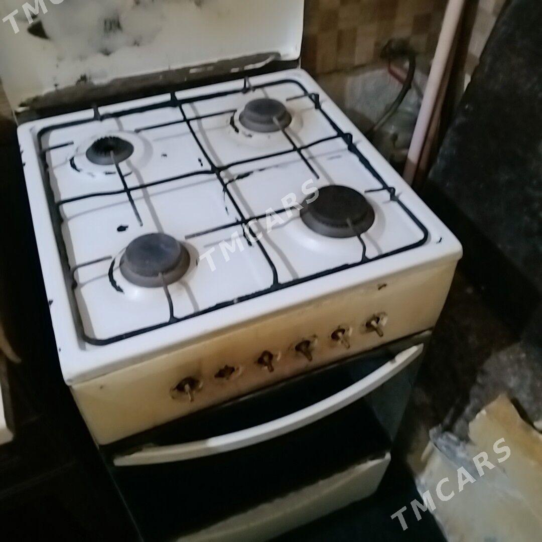 gaz - Türkmenbaşy - img 2