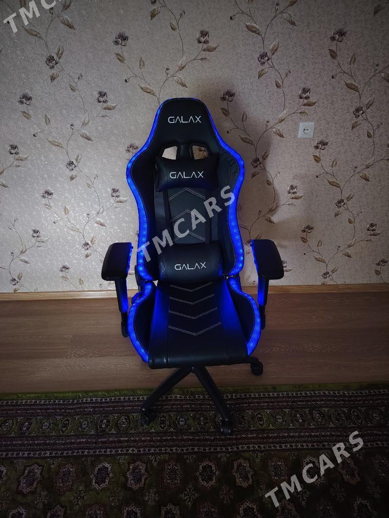 Игровой кресло галлакс америка - Balkanabat - img 2
