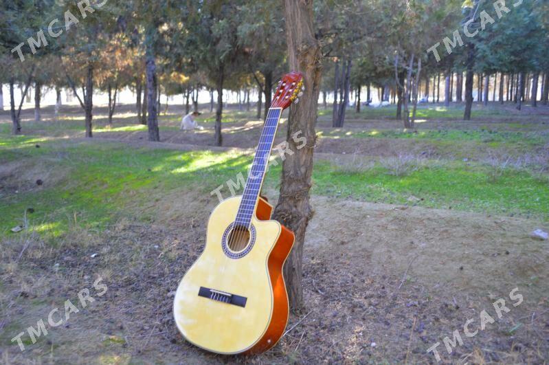 ELEKTRO GITARA - Ашхабад - img 3