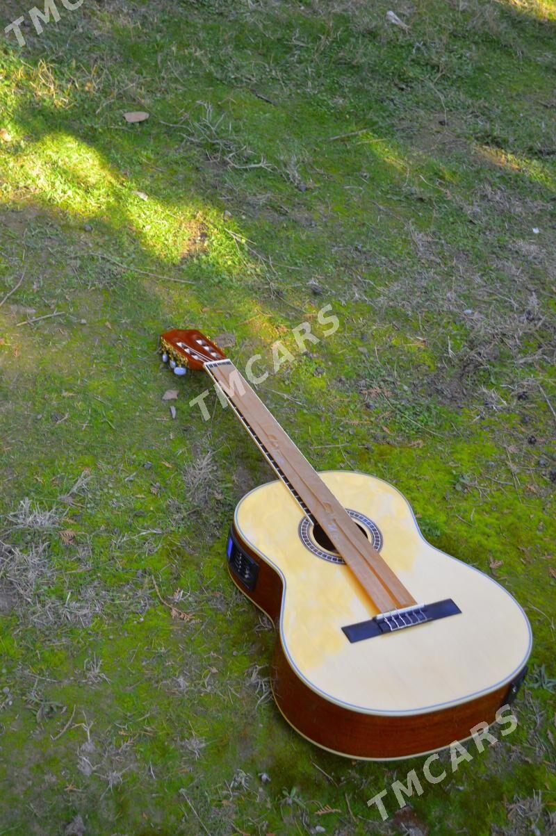 ELEKTRO GITARA - Ашхабад - img 4