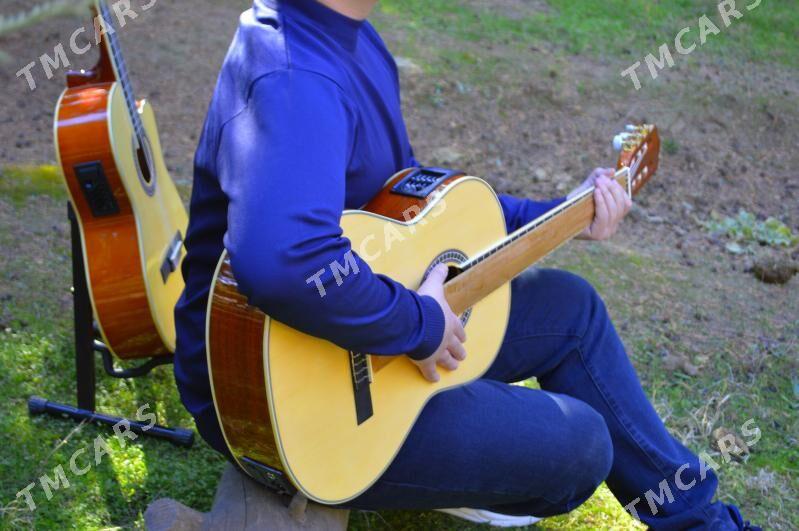 ELEKTRO GITARA - Ашхабад - img 2