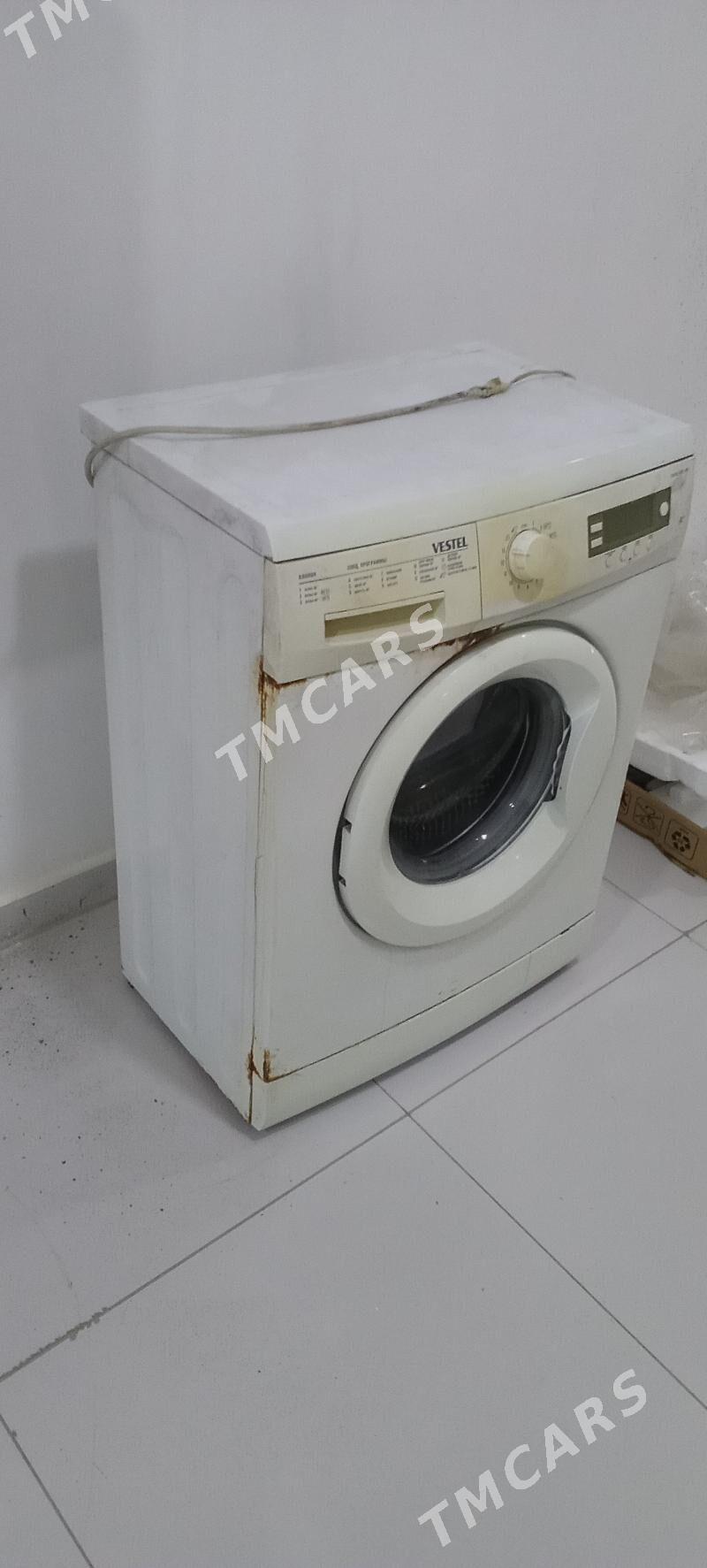 Vestel kir maşyn - Аркадаг - img 2