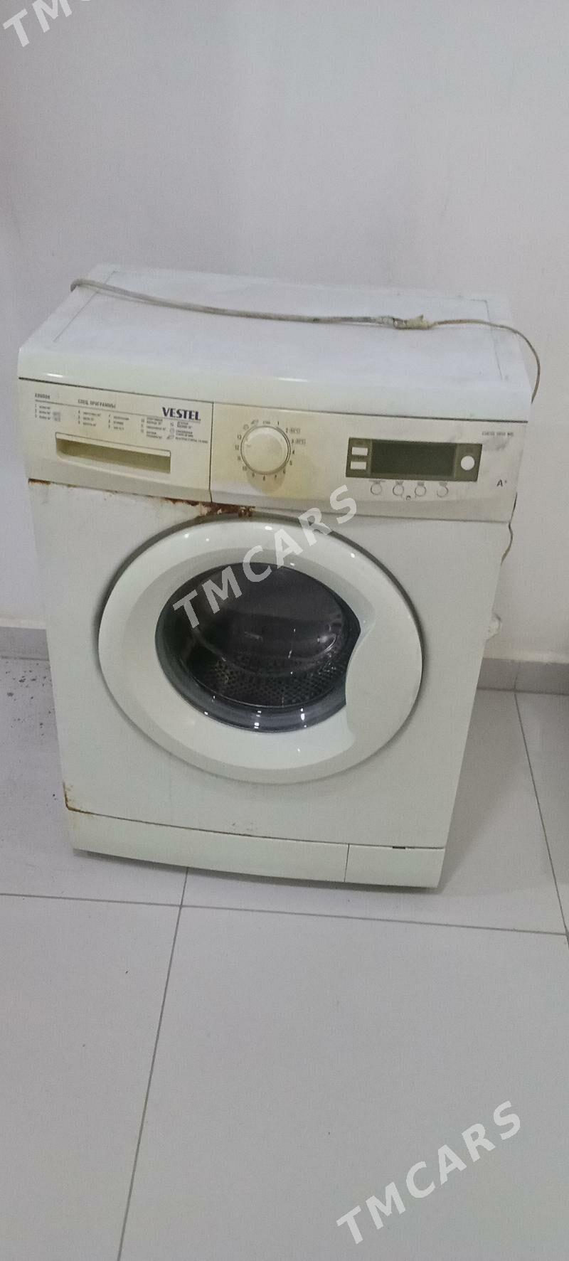 Vestel kir maşyn - Аркадаг - img 3