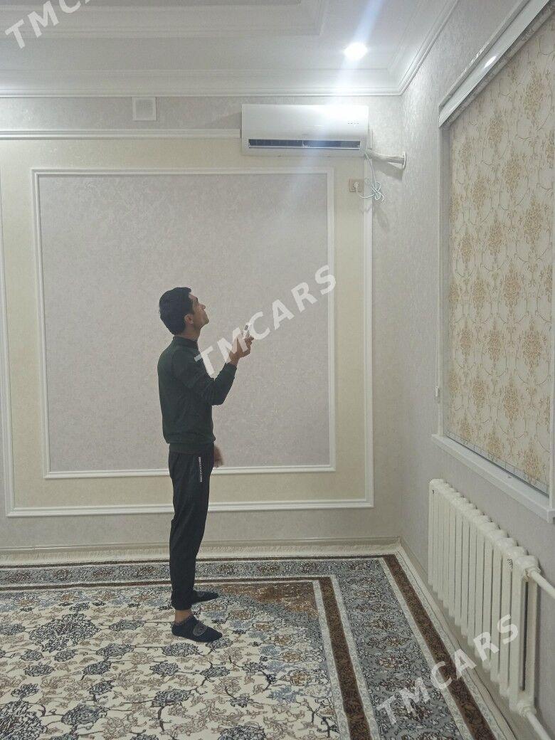 kondisioner ustanowka - Дашогуз - img 2