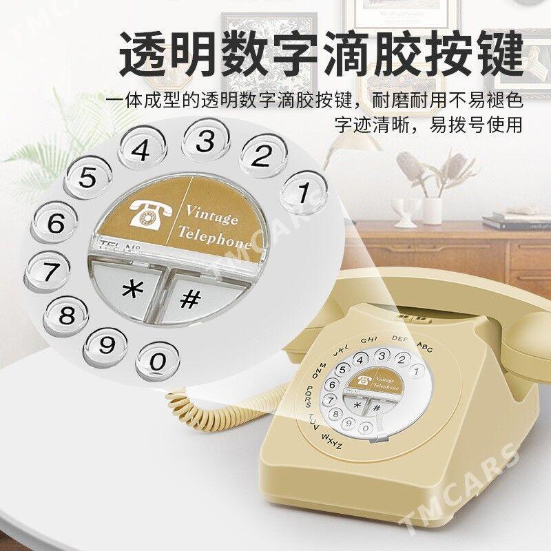 DOMAŞNY TELEFON TAZE GÖRNÜŞ - Aşgabat - img 3