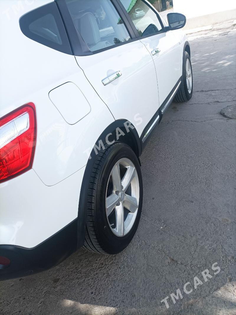 Nissan Qashqai 2011 - 175 000 TMT - Ашхабад - img 3