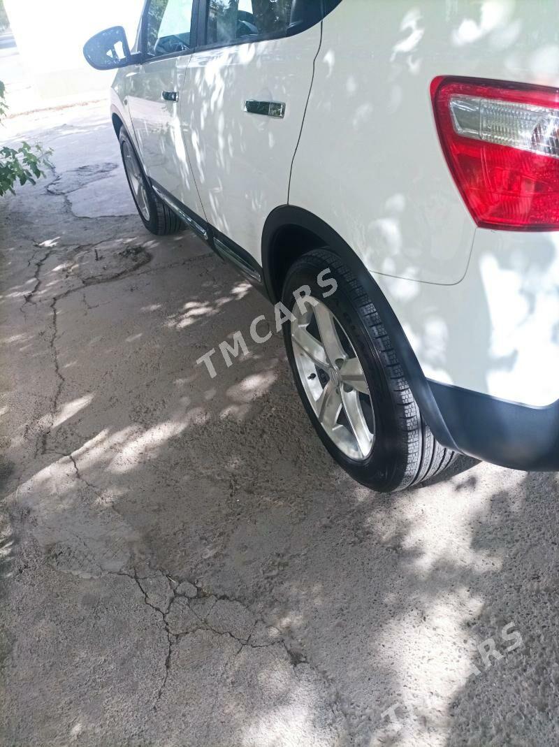 Nissan Qashqai 2011 - 175 000 TMT - Ашхабад - img 6