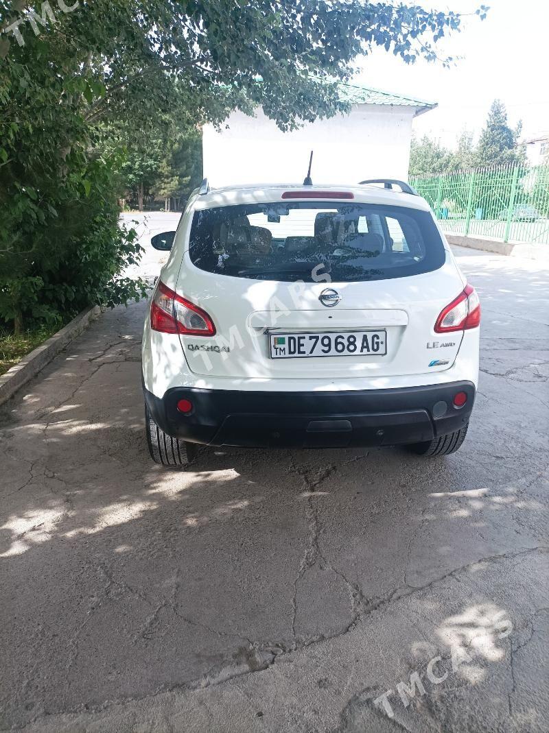 Nissan Qashqai 2011 - 175 000 TMT - Ашхабад - img 5