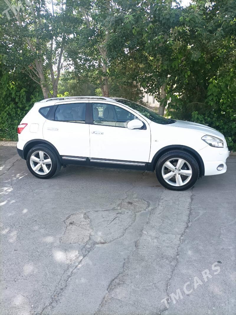 Nissan Qashqai 2011 - 175 000 TMT - Ашхабад - img 7