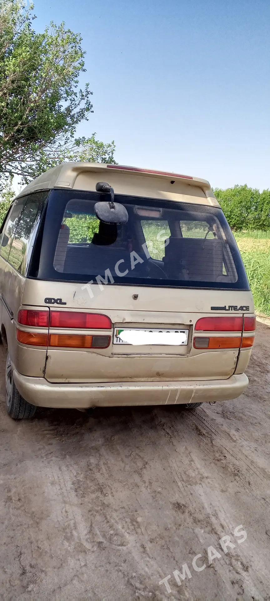 Toyota Town Ace 1995 - 35 000 TMT - Гороглы (Тагта) - img 2