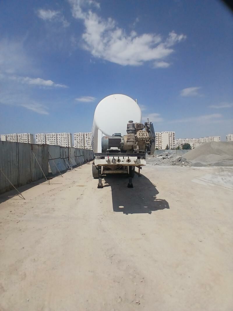 DAF 460 2008 - 600 000 TMT - Кипджак - img 10