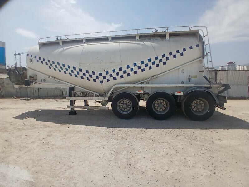 DAF 460 2008 - 600 000 TMT - Кипджак - img 8