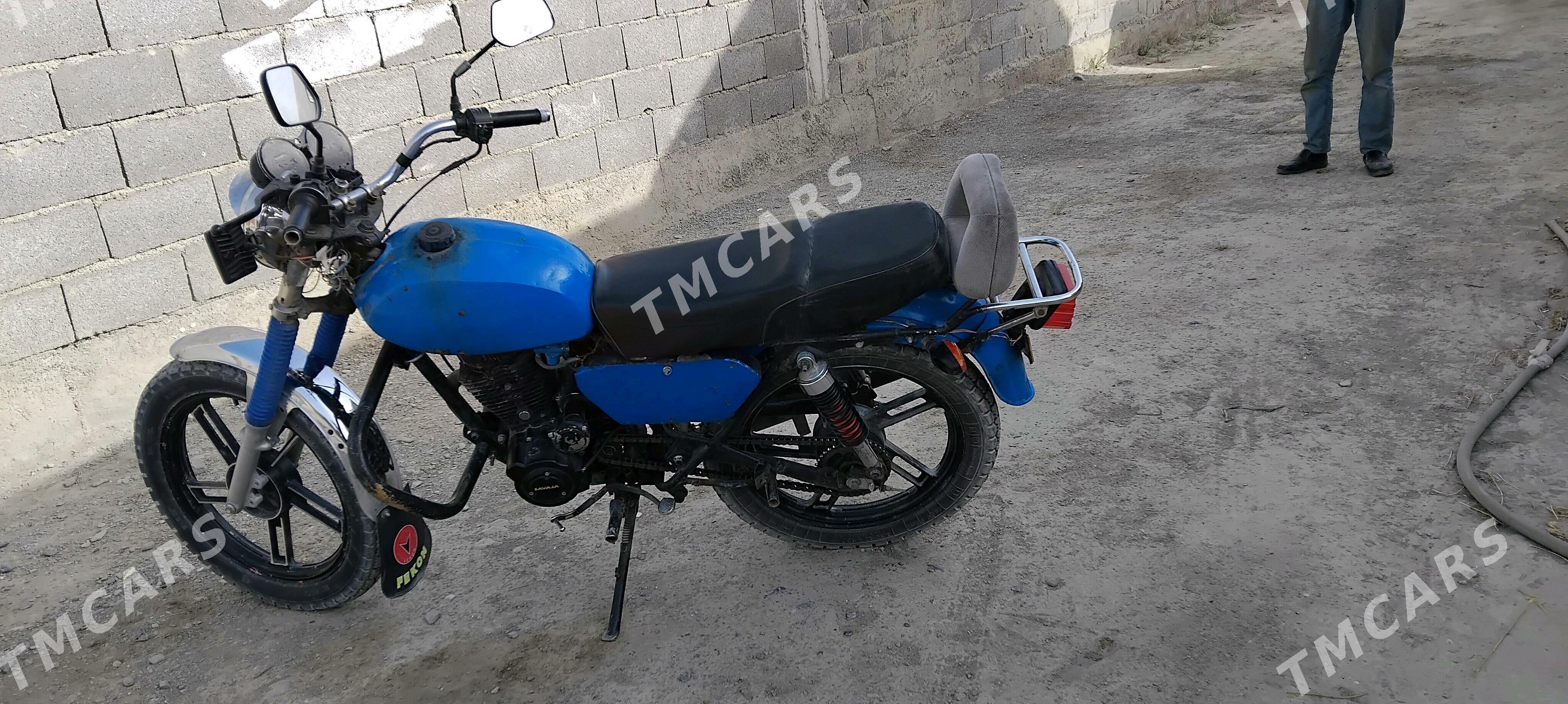 Fekon FK150-8G 2005 - 6 500 TMT - Бахарден - img 2