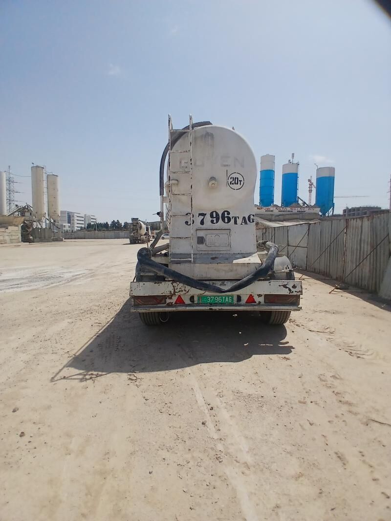 DAF 460 2008 - 600 000 TMT - Кипджак - img 7