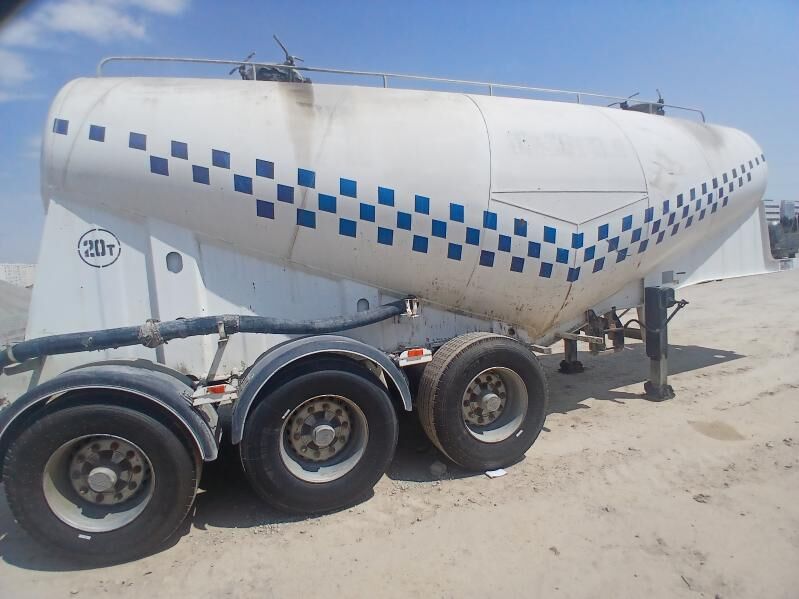 DAF 460 2008 - 600 000 TMT - Кипджак - img 9