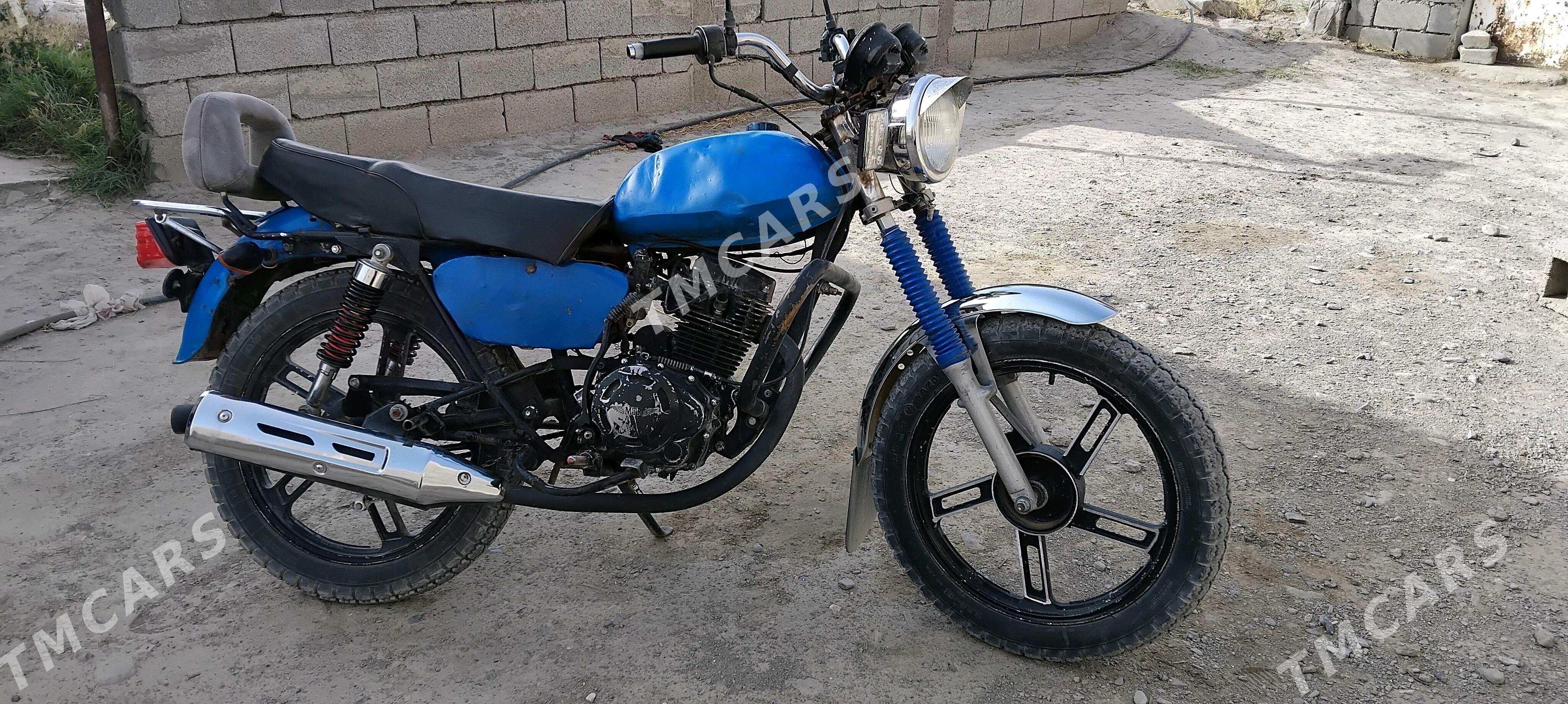 Fekon FK150-8G 2005 - 6 500 TMT - Бахарден - img 3