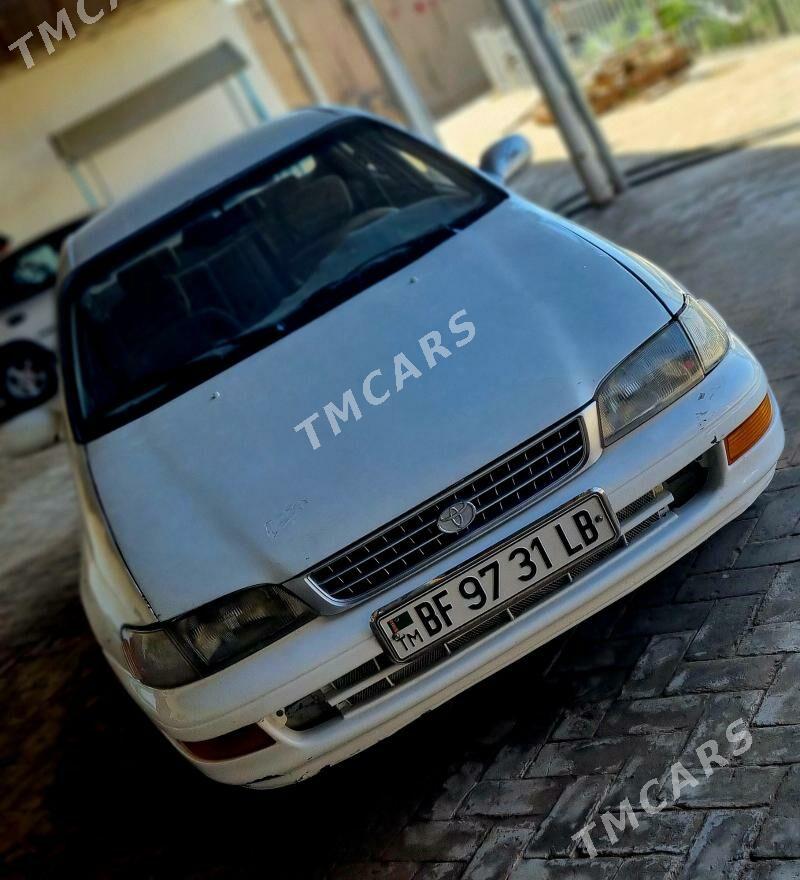 Toyota Corona 1995 - 50 000 TMT - Halaç - img 6