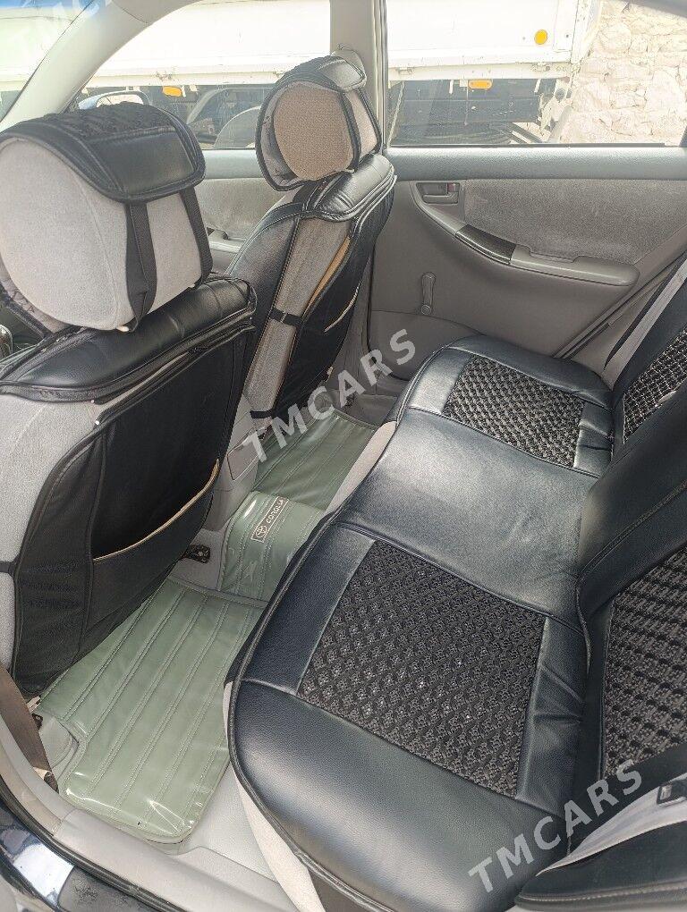 Toyota Corolla 2002 - 110 000 TMT - Балканабат - img 4