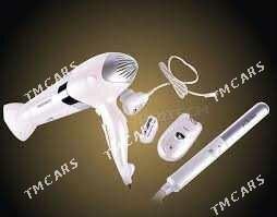 PRITECH 4B1 KOMPLEKIT FEN UTUK - Ашхабад - img 5