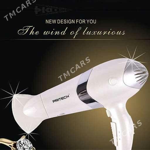 PRITECH 4B1 KOMPLEKIT FEN UTUK - Ашхабад - img 6