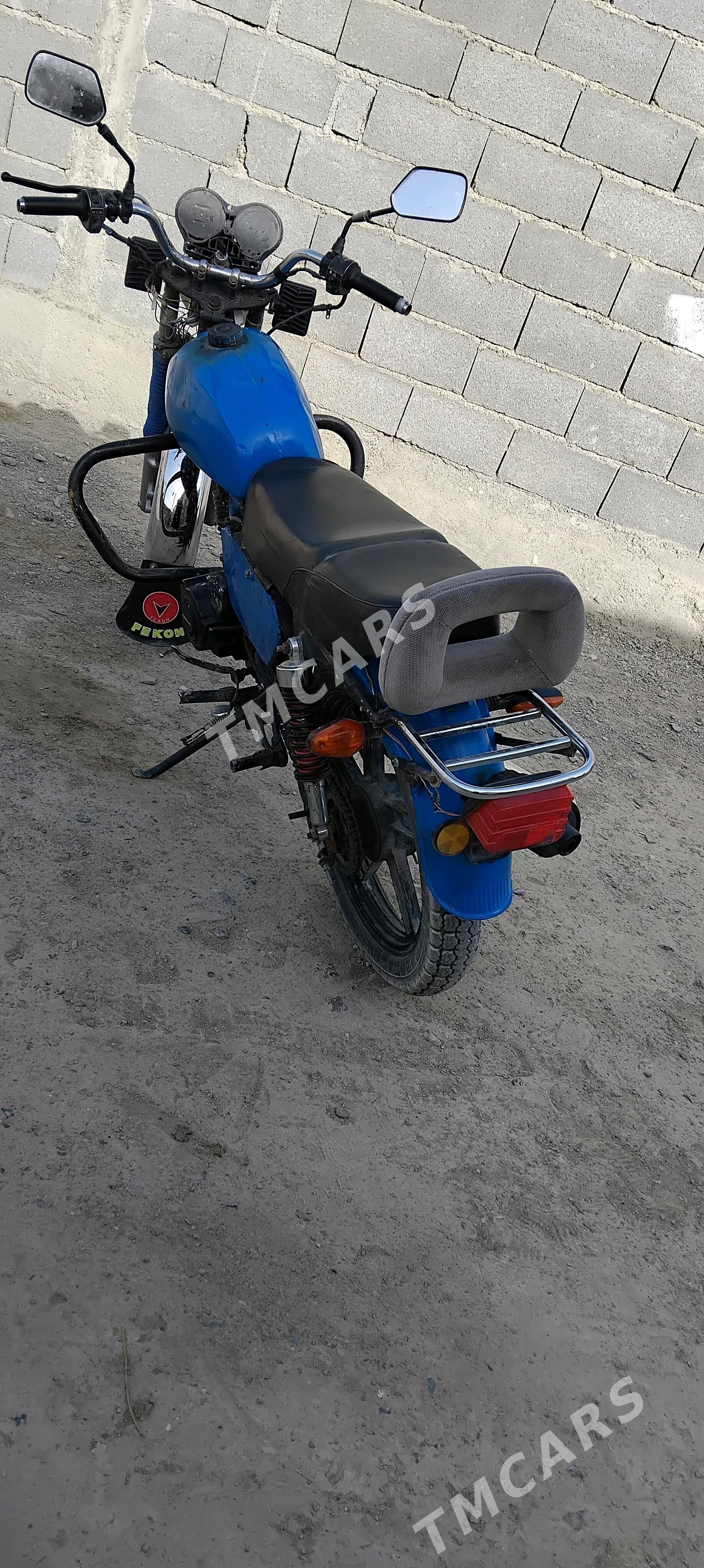 Fekon FK150-8G 2005 - 6 500 TMT - Бахарден - img 4