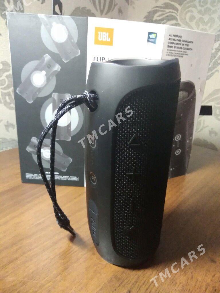 JBL FLIP4 ORIGINAL - Ашхабад - img 2