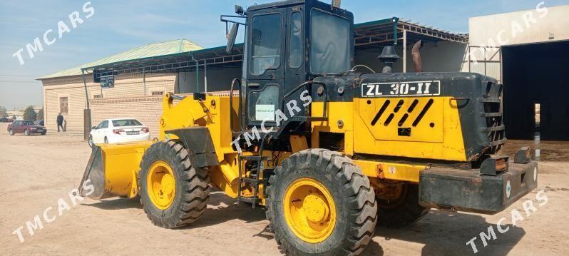 XCMG ZL50 2010 - 320 000 TMT - Daşoguz - img 2