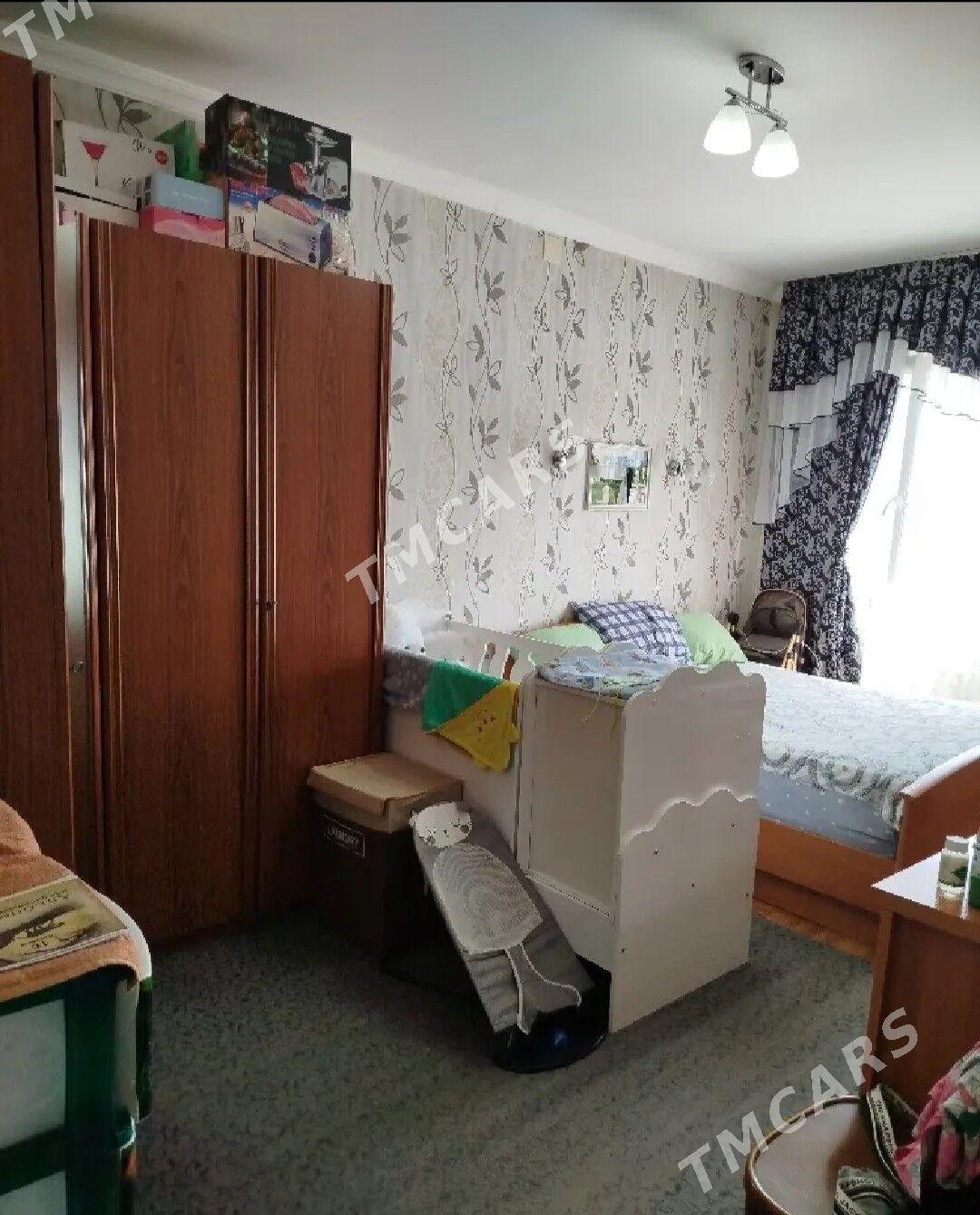 Марыйский проезд 3х комнатная - Aşgabat - img 2
