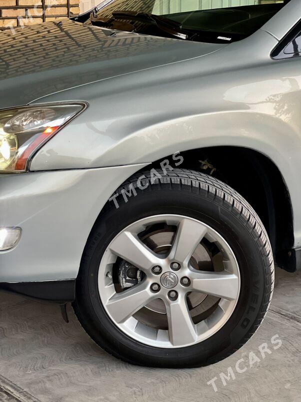 Lexus RX 330 2005 - 236 000 TMT - Мары - img 10