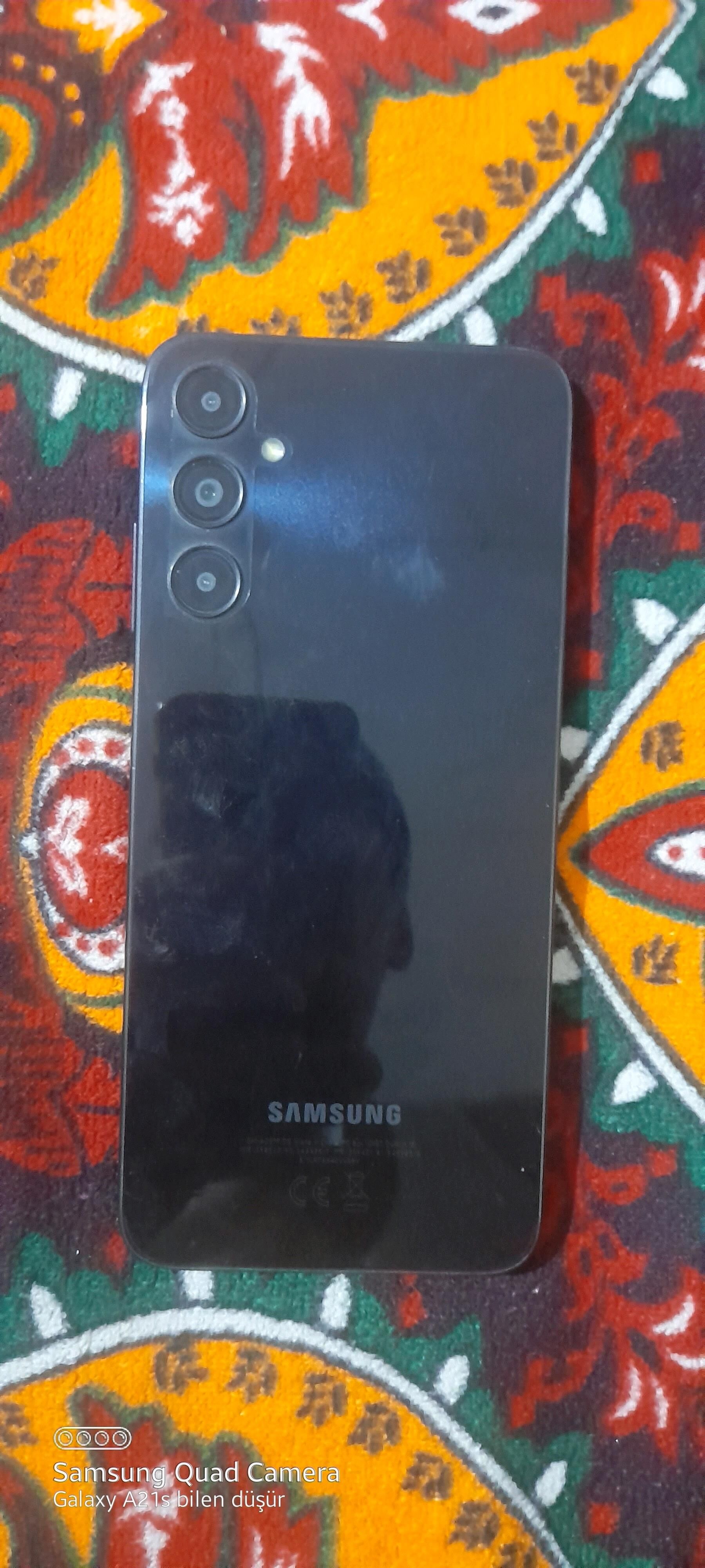 samsunga05s - Шабатский этрап - img 2