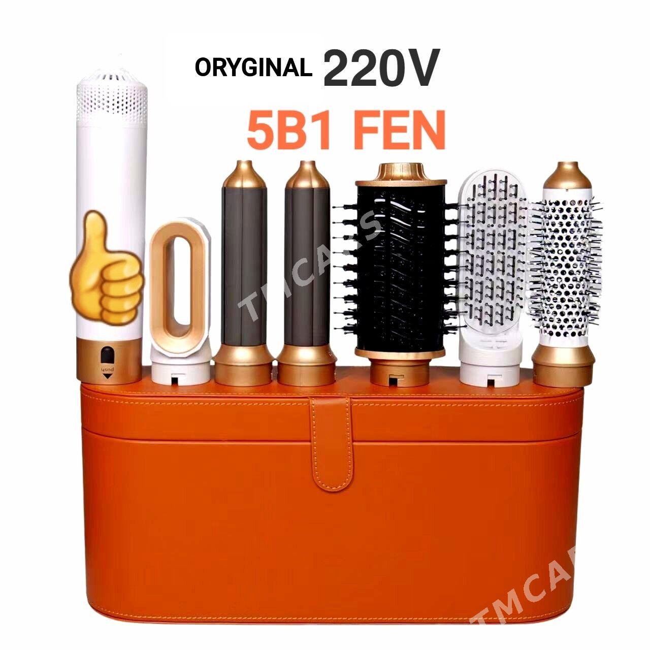 ORGYNAL FEN DARAKLY 5B1 FULY - Ашхабад - img 8