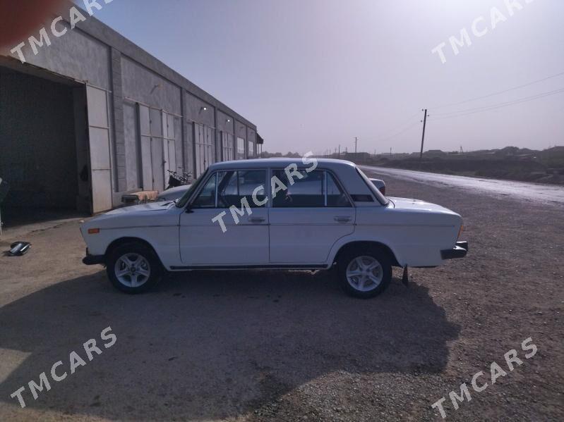 Lada 2106 1990 - 25 000 TMT - Векильбазар - img 3