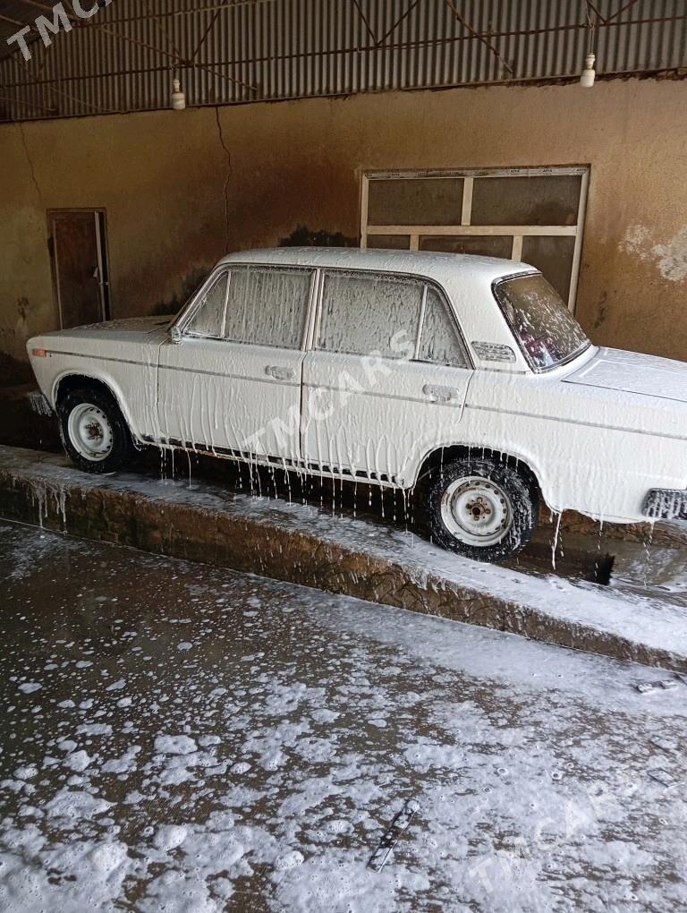Lada 2106 1998 - 16 000 TMT - Мургап - img 2